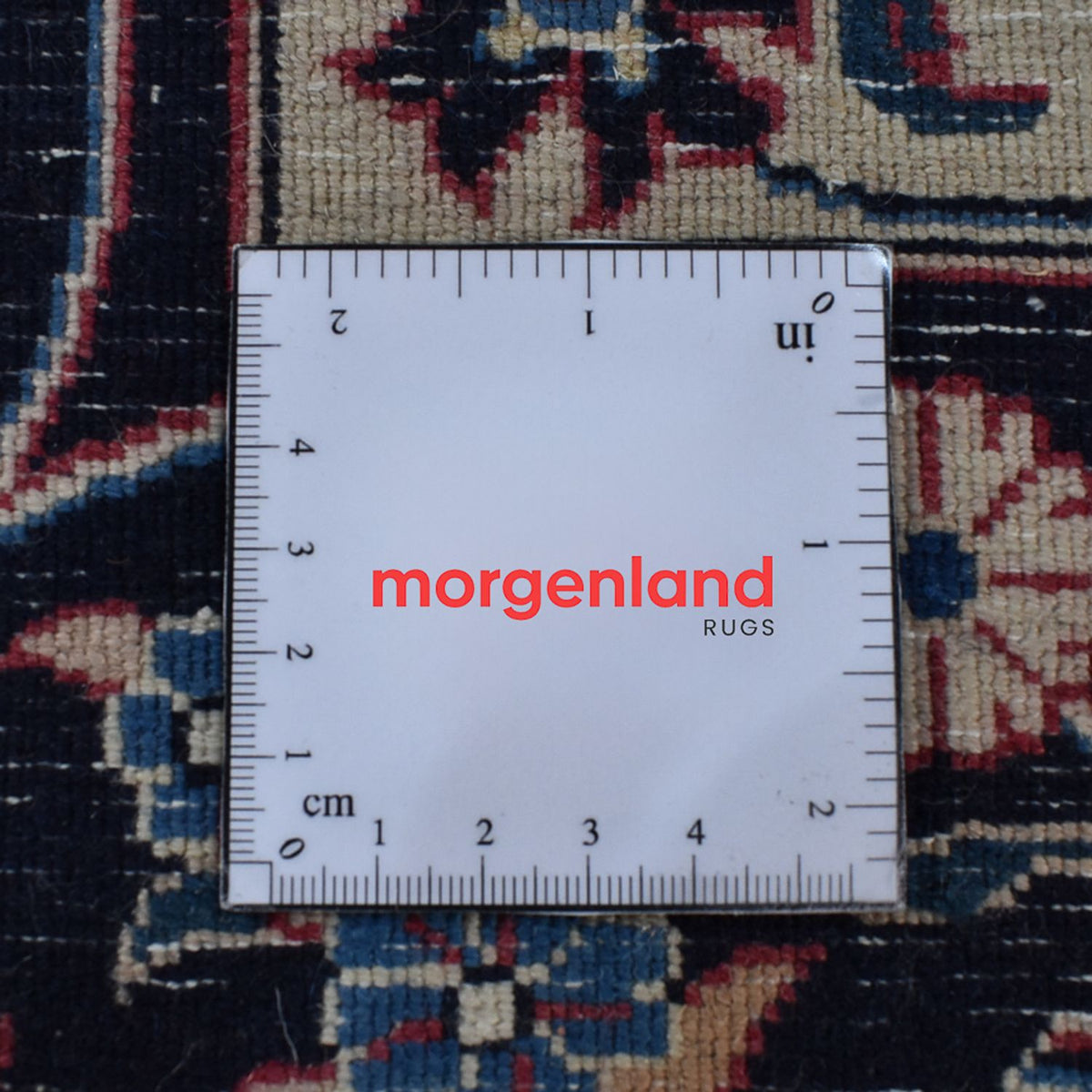 Perzisch tapijt - Klassiek - 353 x 247 cm - zand