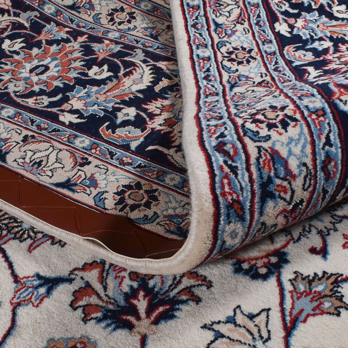 Perzisch tapijt - Klassiek - 405 x 295 cm - zand