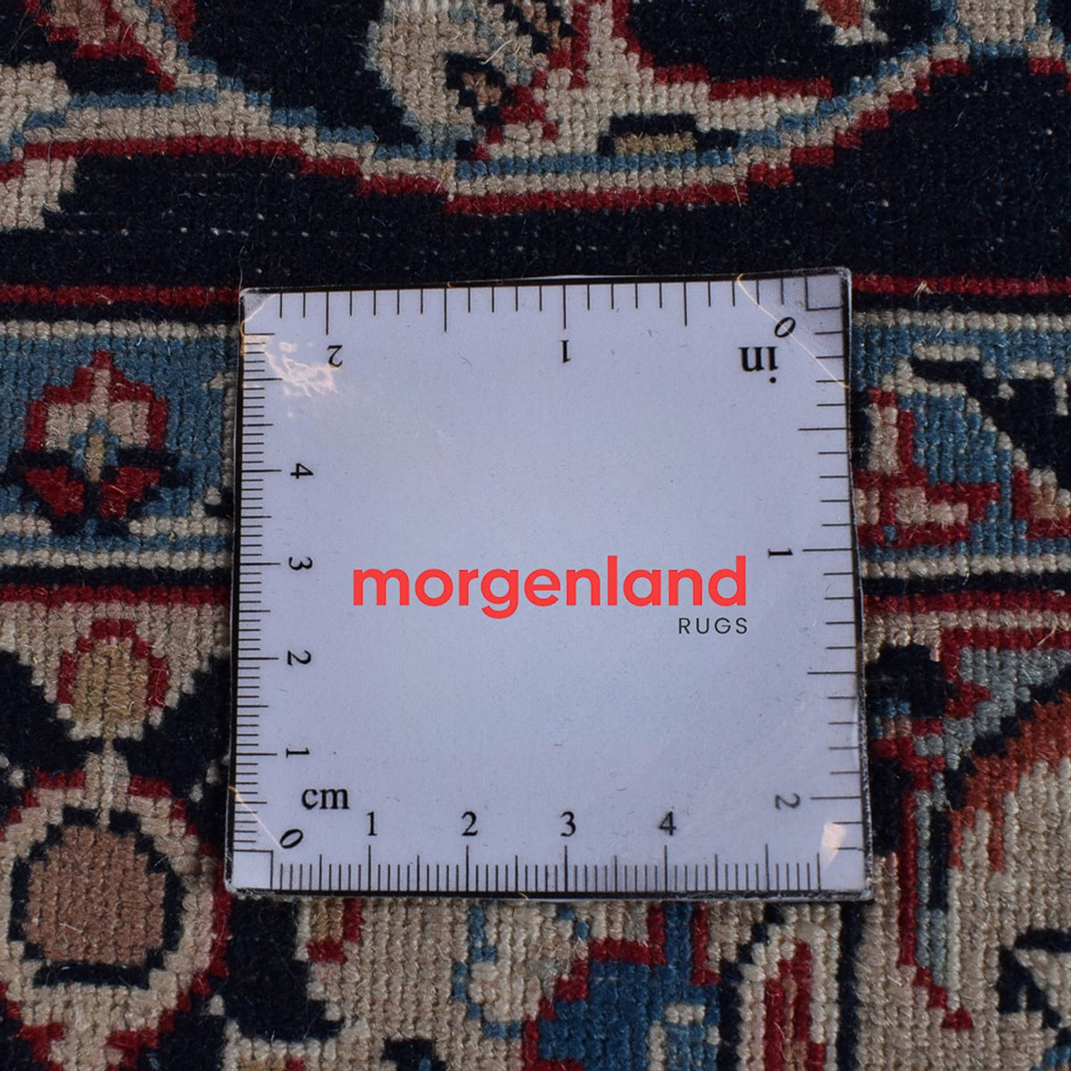 Perzisch tapijt - Klassiek - 405 x 295 cm - zand