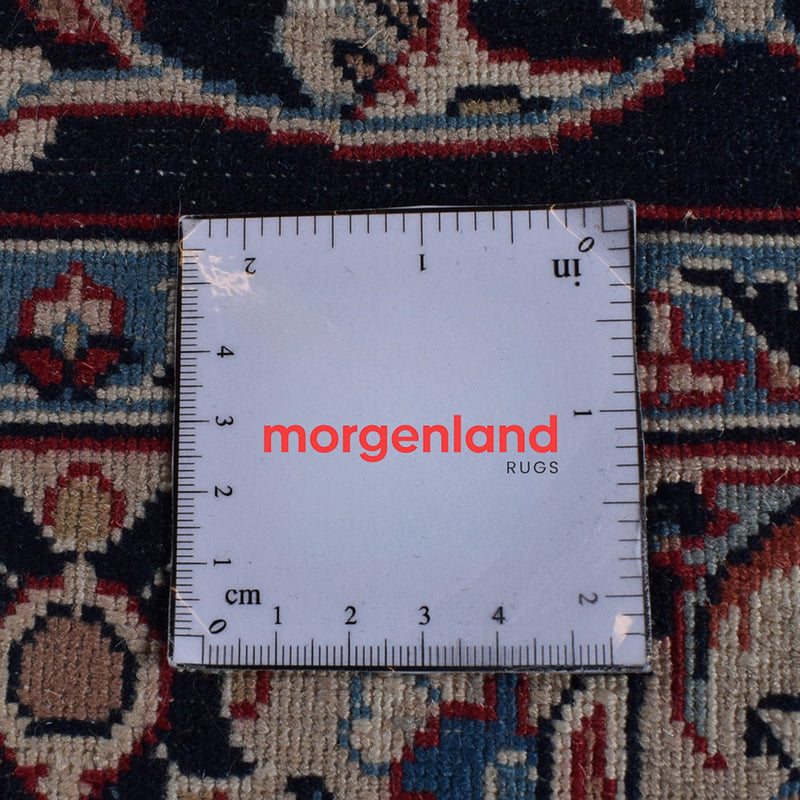 Perzisch tapijt - Klassiek - 405 x 295 cm - zand