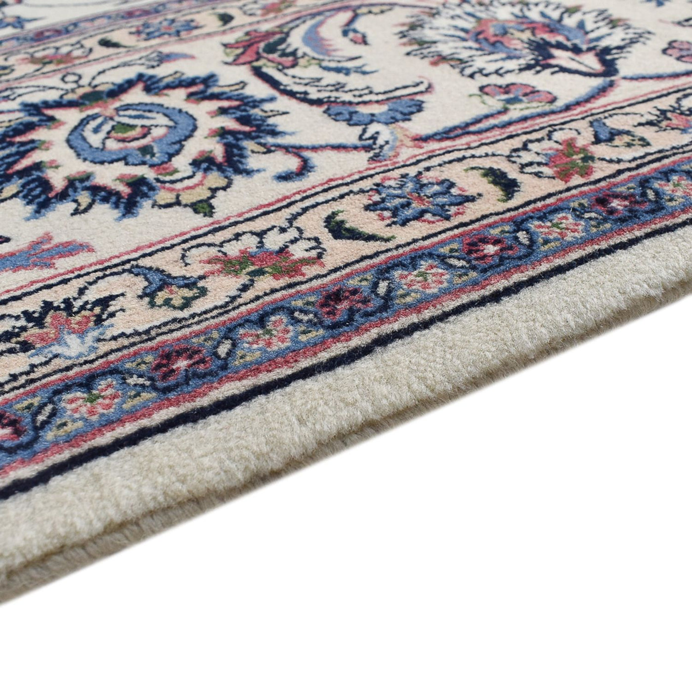 Mashhad Tapijt 345x250cm - Perzisch tapijt