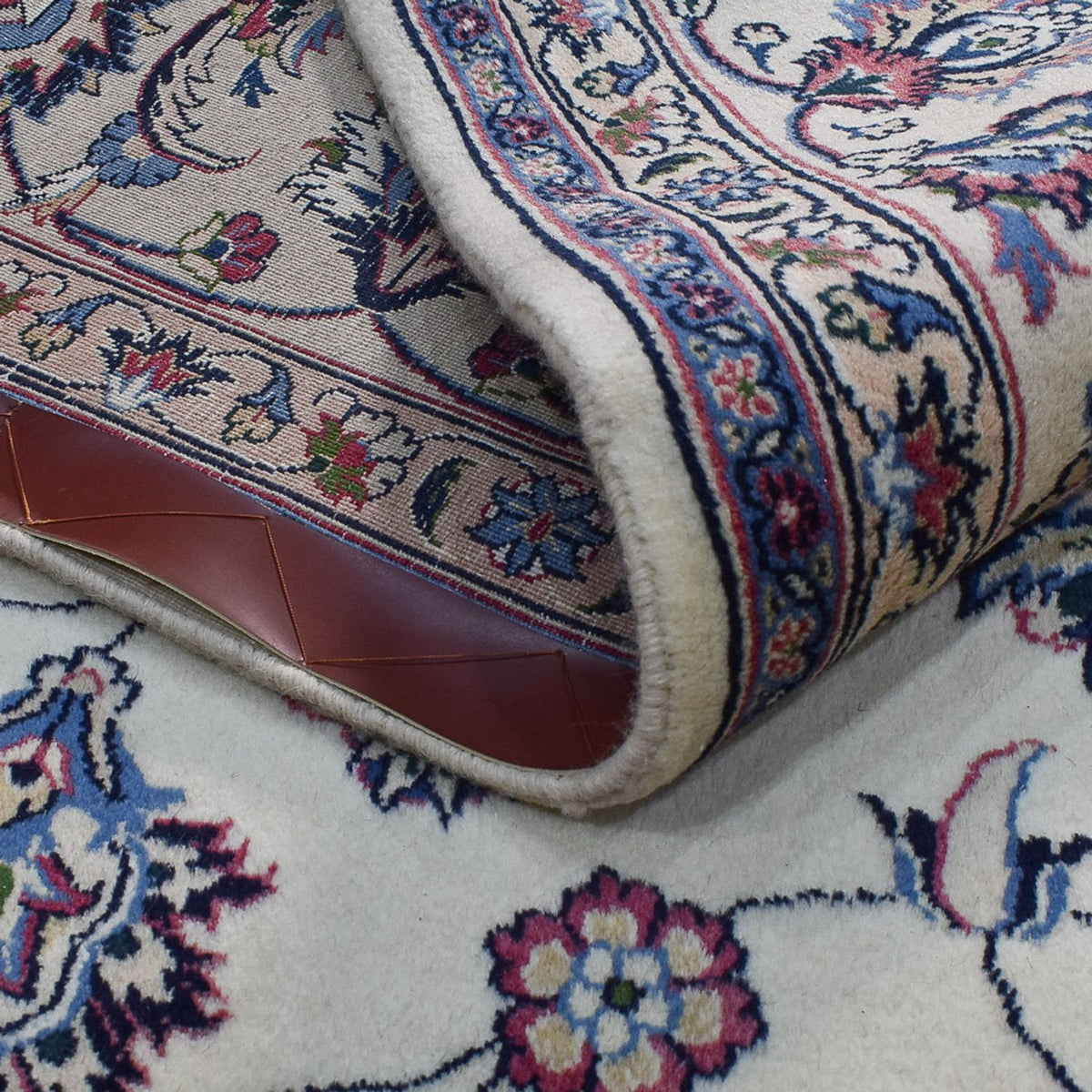 Perzisch tapijt - Klassiek - 345 x 250 cm - zand