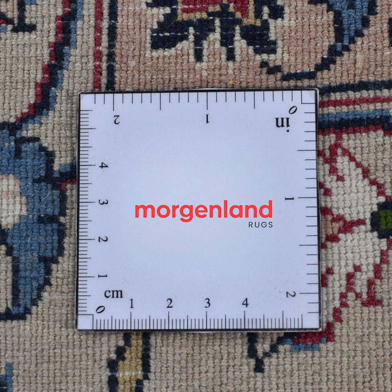 Perzisch tapijt - Klassiek - 345 x 250 cm - zand