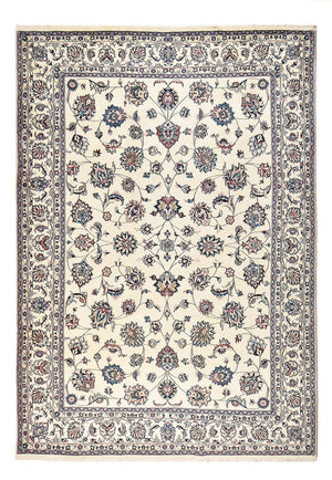 Perzisch tapijt - Klassiek - 350 x 240 cm - crème