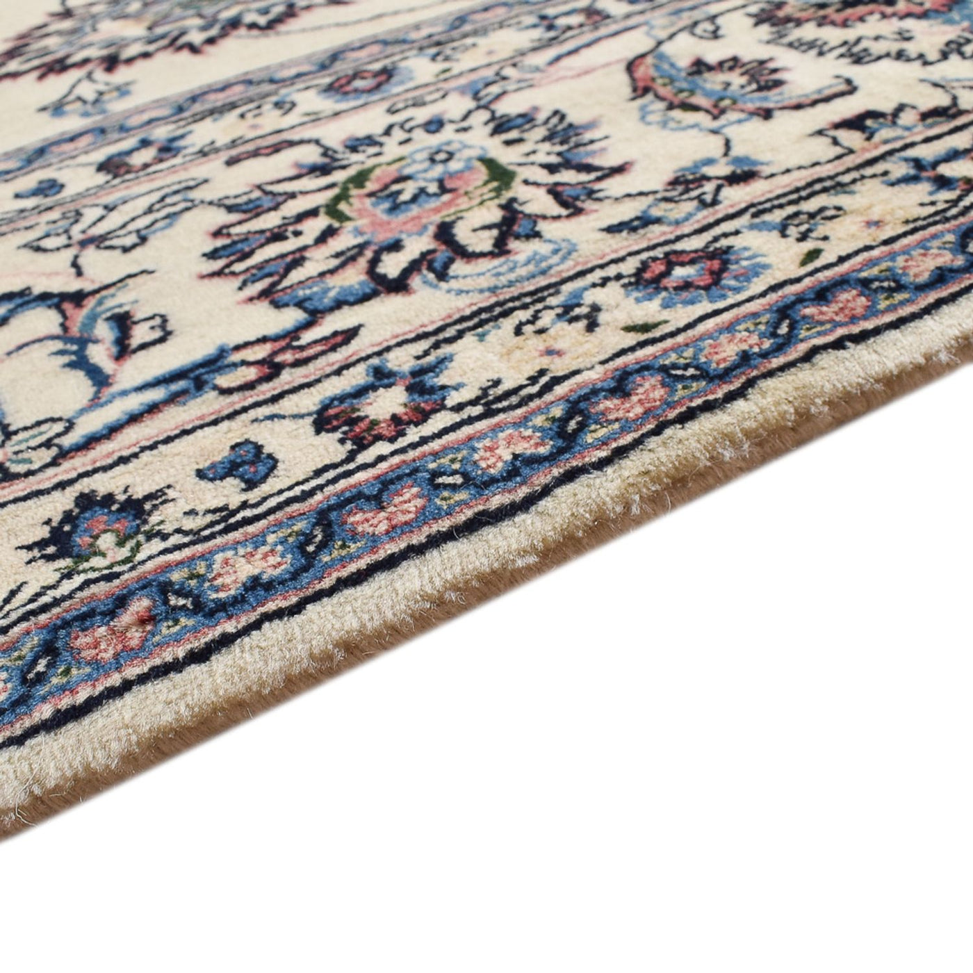 Mashhad Tapijt 350x240cm - Perzisch tapijt