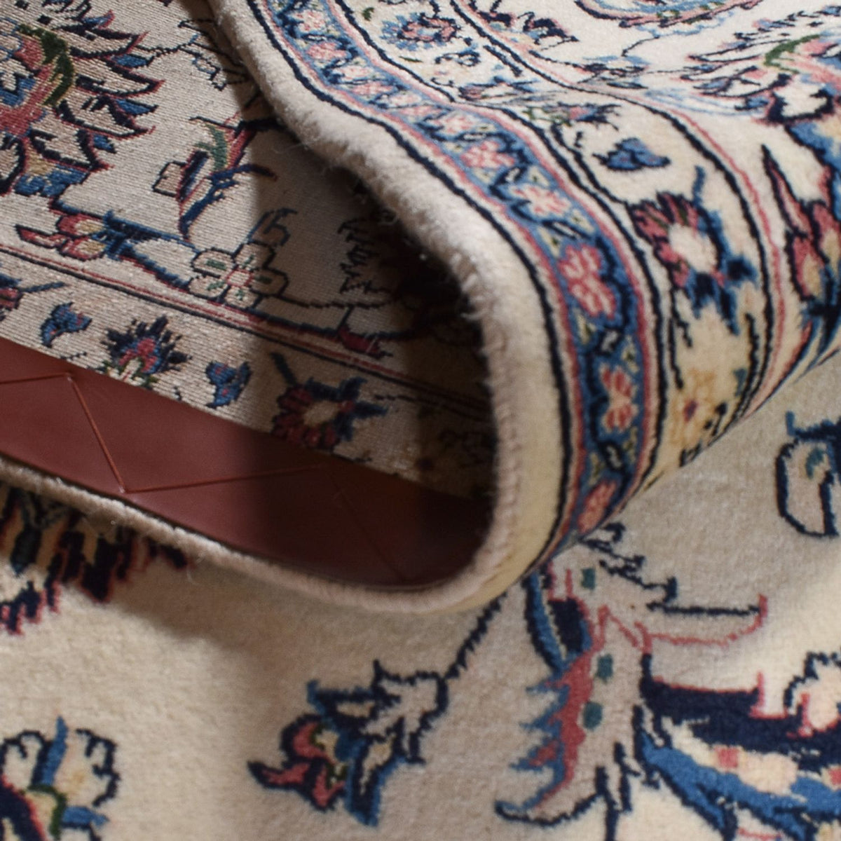 Perzisch tapijt - Klassiek - 350 x 240 cm - crème