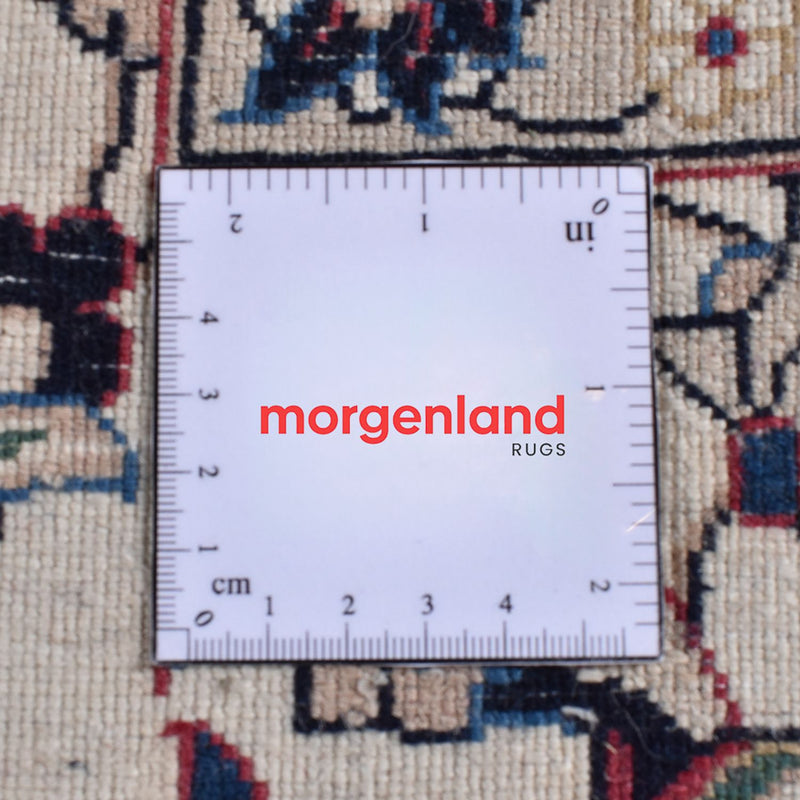 Perzisch tapijt - Klassiek - 350 x 240 cm - crème