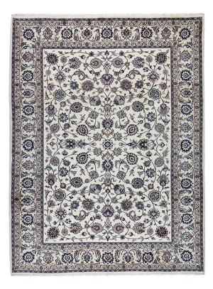 Perzisch tapijt - Klassiek - 335 x 253 cm - zand