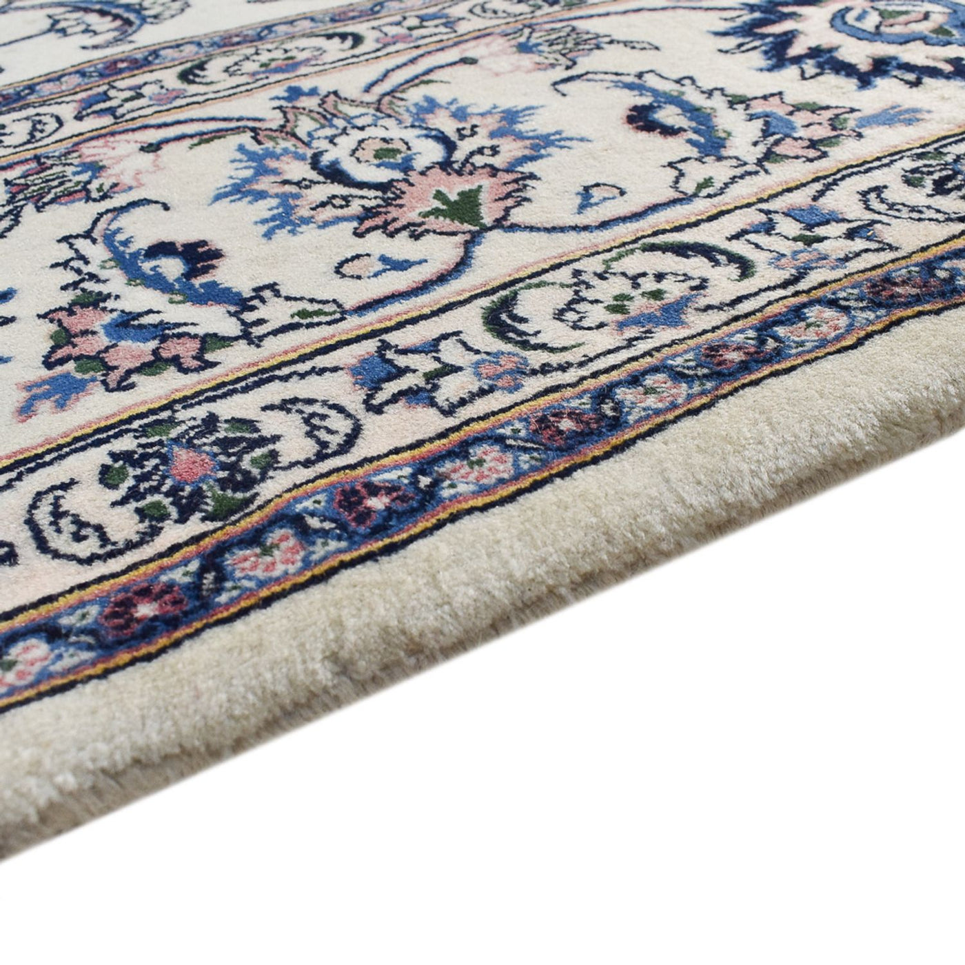 Mashhad Tapijt 335x253cm - Perzisch tapijt