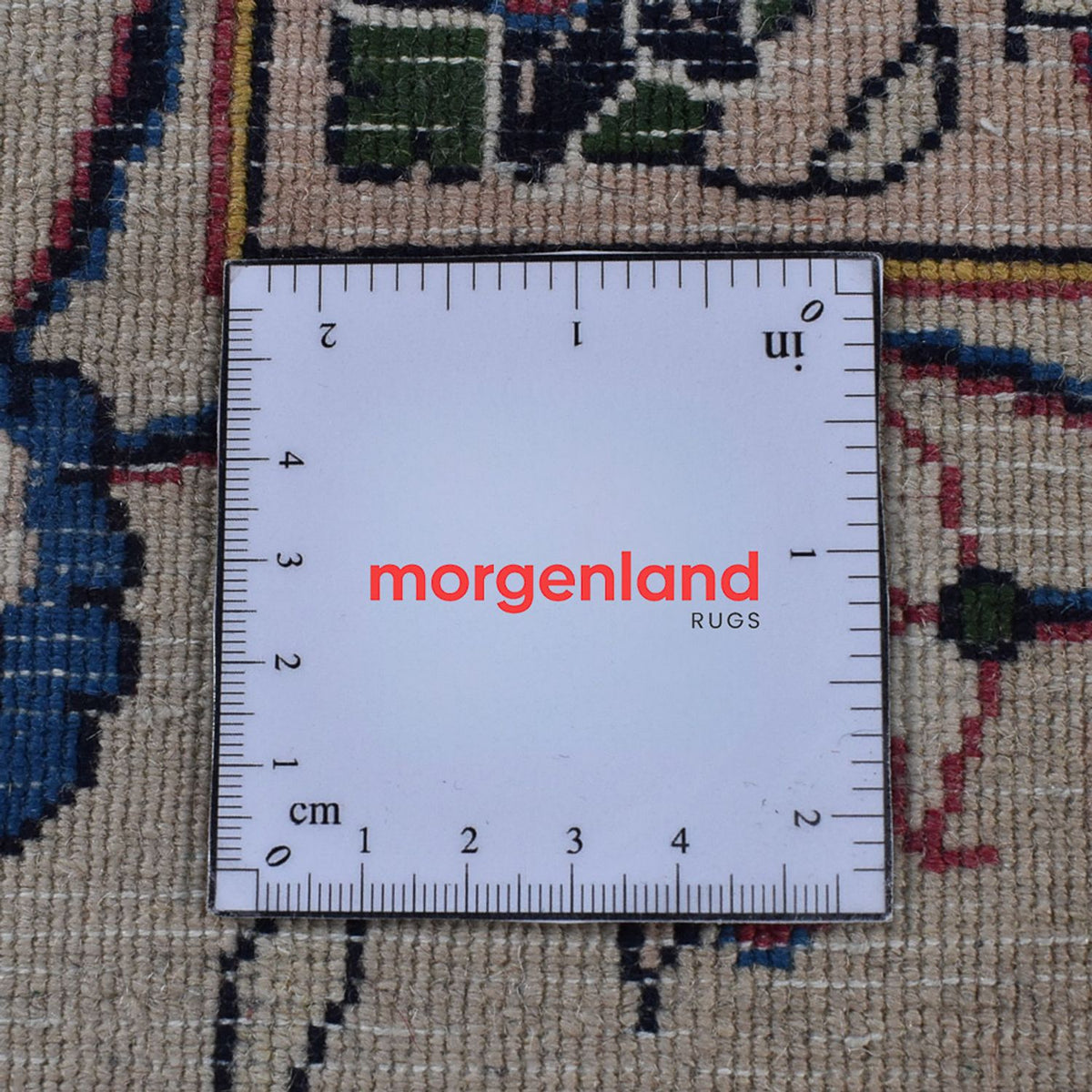 Perzisch tapijt - Klassiek - 335 x 253 cm - zand