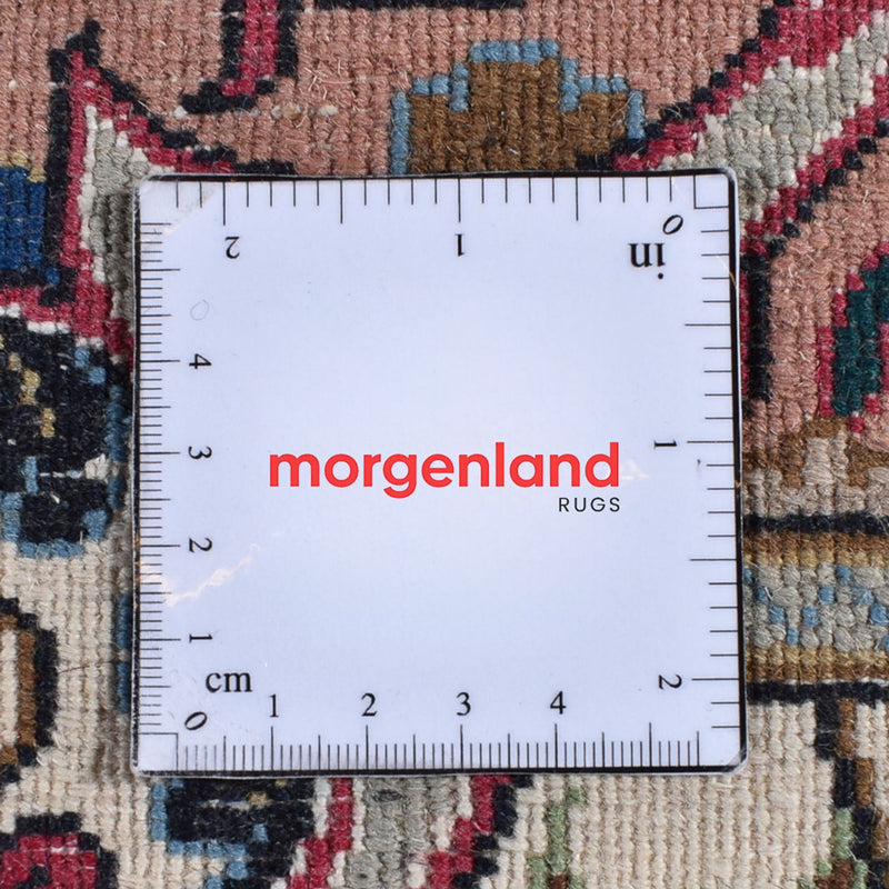 Perzisch tapijt - Klassiek - 348 x 255 cm - crème