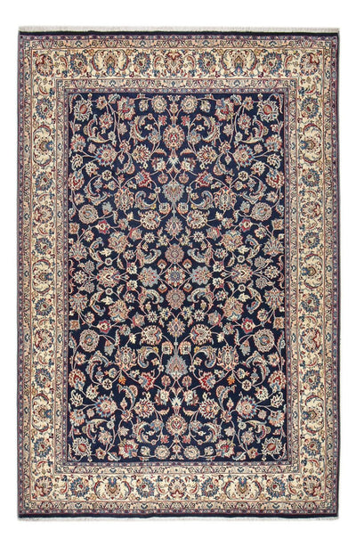 Mashhad Tapijt 241x367cm - Perzisch tapijt