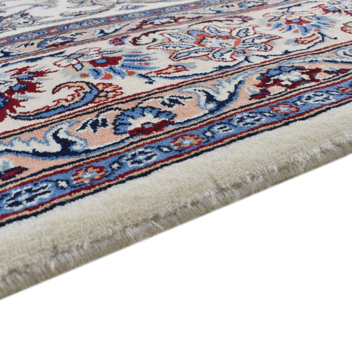 Perzisch tapijt - Klassiek - 345 x 244 cm - zand