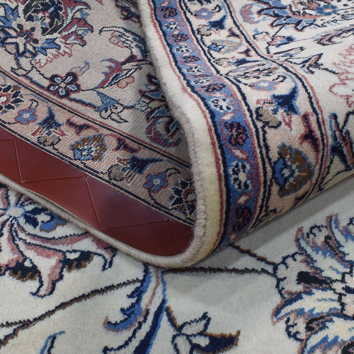 Perzisch tapijt - Klassiek - 362 x 246 cm - zand