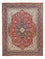 Perzisch tapijt - Tabriz - Royal - 392 x 298 cm - roest