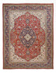 Tabriz - 40 Raj Tapijt 392x298cm - Perzisch tapijt