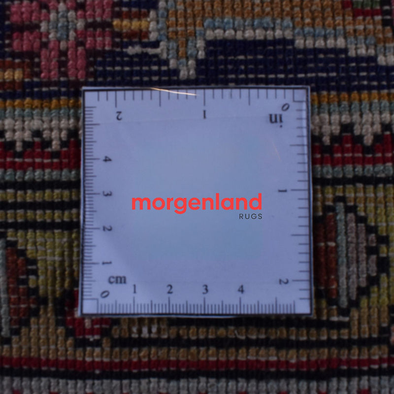 Perzisch tapijt - Tabriz - Royal - 392 x 298 cm - roest