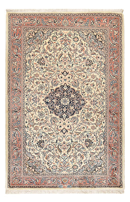 Perzisch tapijt - Klassiek - 203 x 134 cm - beige