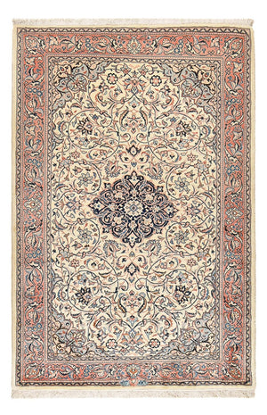 Perzisch tapijt - Klassiek - 203 x 134 cm - beige