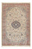 Perzisch tapijt - Klassiek - 203 x 134 cm - beige