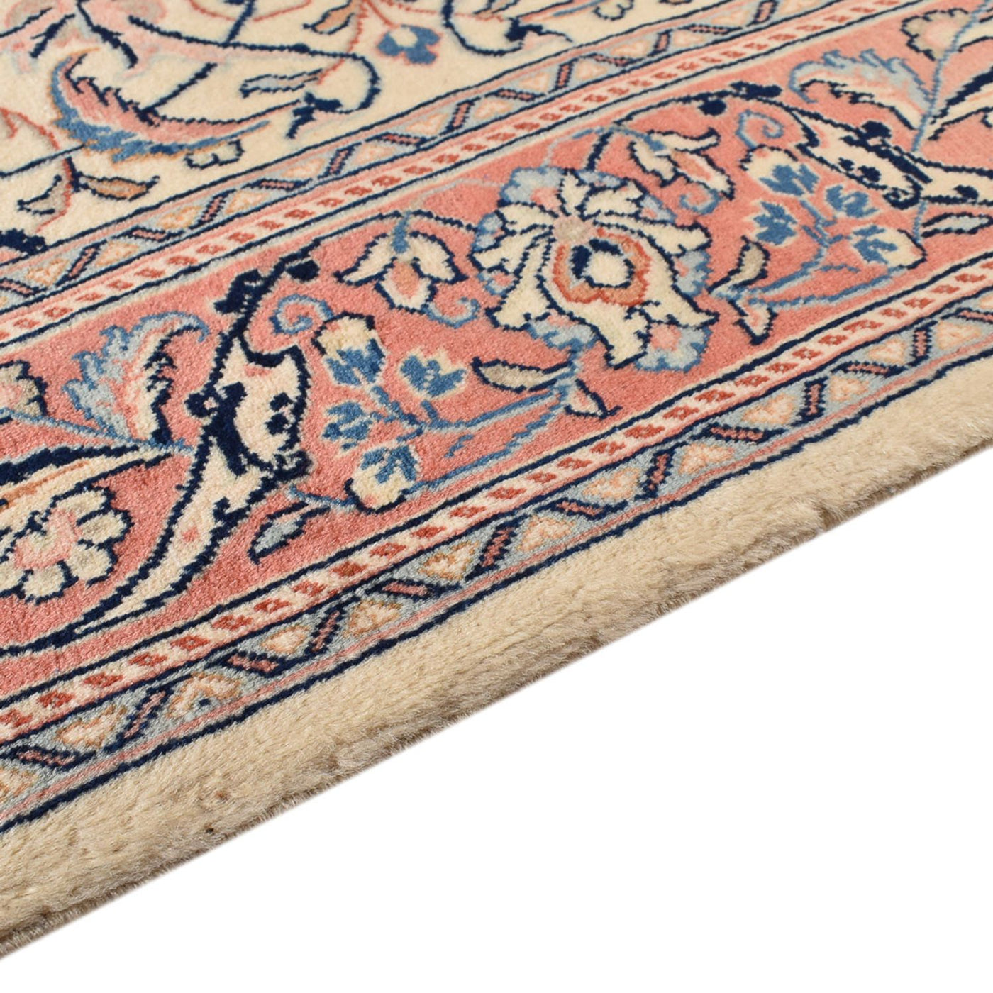 Sarouk Tapijt 203x134cm - Perzisch tapijt