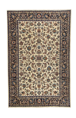Perzisch tapijt - Klassiek - 305 x 198 cm - zand