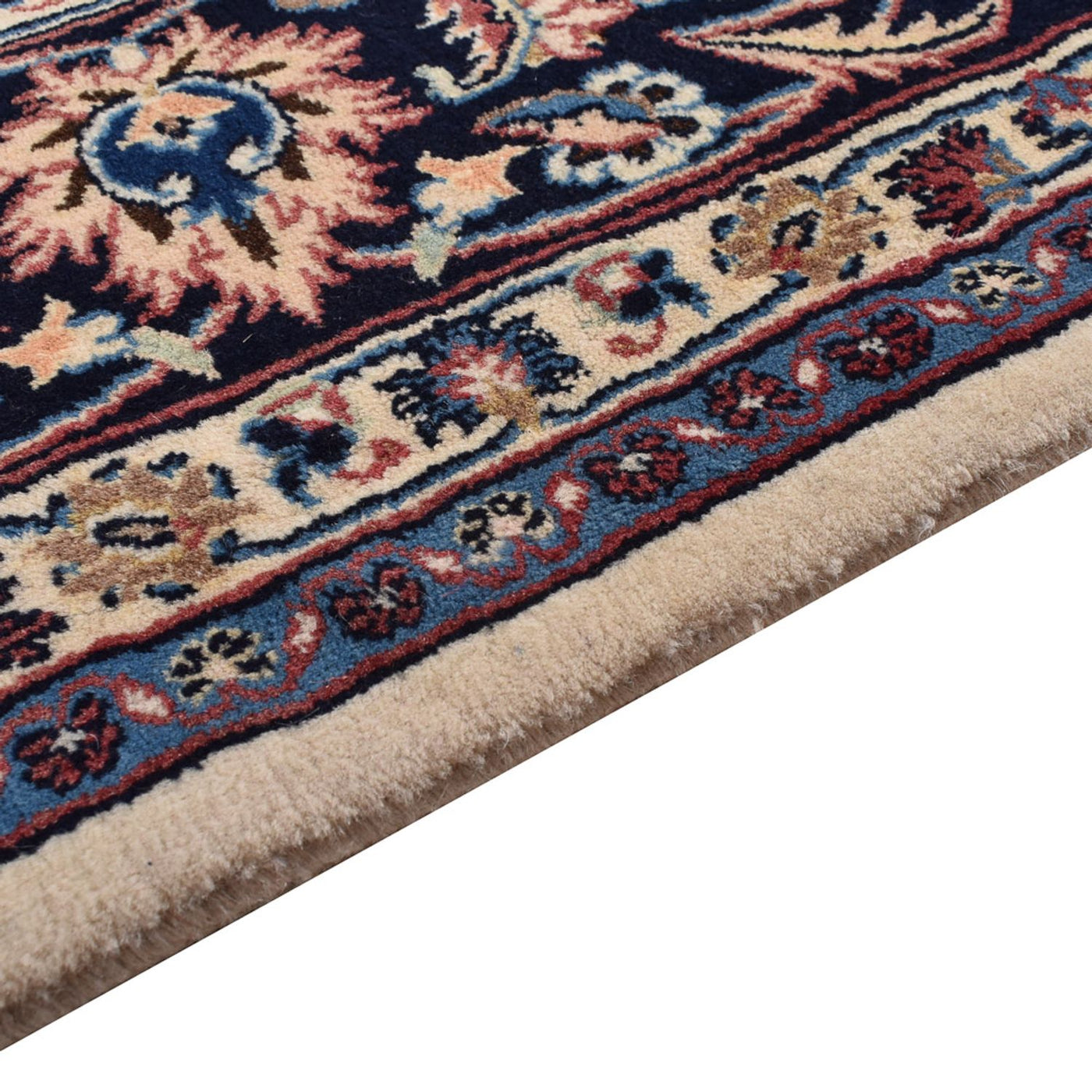 Mashhad Tapijt 305x198cm - Perzisch tapijt