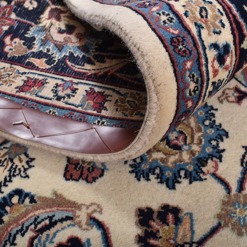 Perzisch tapijt - Klassiek - 305 x 198 cm - zand