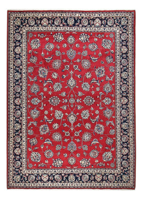 Perzisch tapijt - Klassiek - 338 x 245 cm - rood