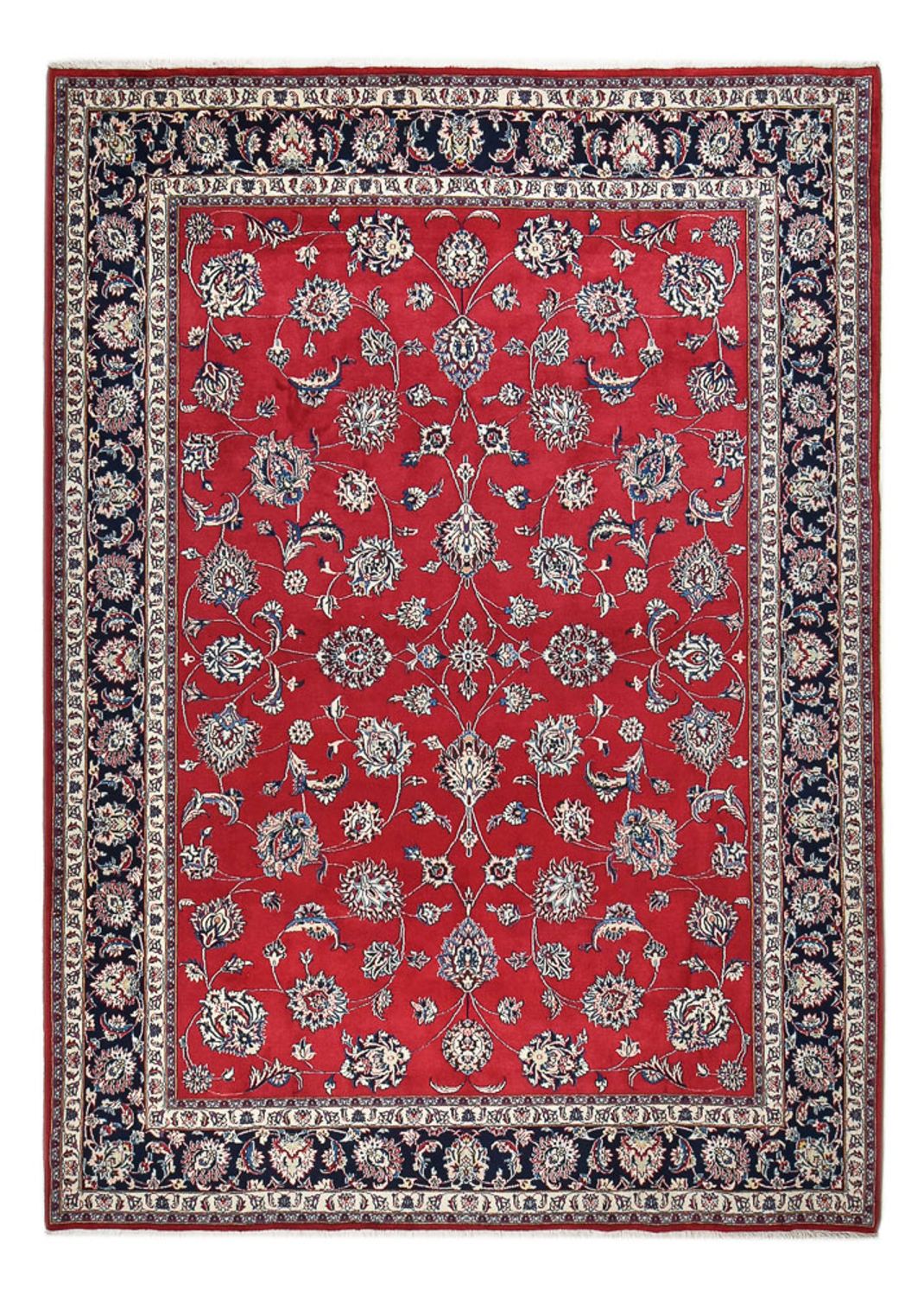 Perzisch tapijt - Klassiek - 338 x 245 cm - rood