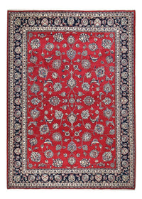 Perzisch tapijt - Klassiek - 338 x 245 cm - rood