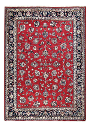 Perzisch tapijt - Klassiek - 338 x 245 cm - rood