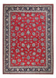 Mashhad Tapijt 338x245cm - Perzisch tapijt