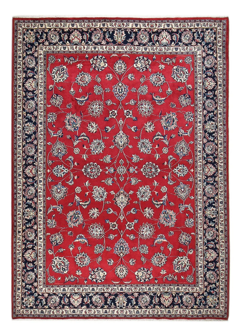 Perzisch tapijt - Klassiek - 338 x 245 cm - rood