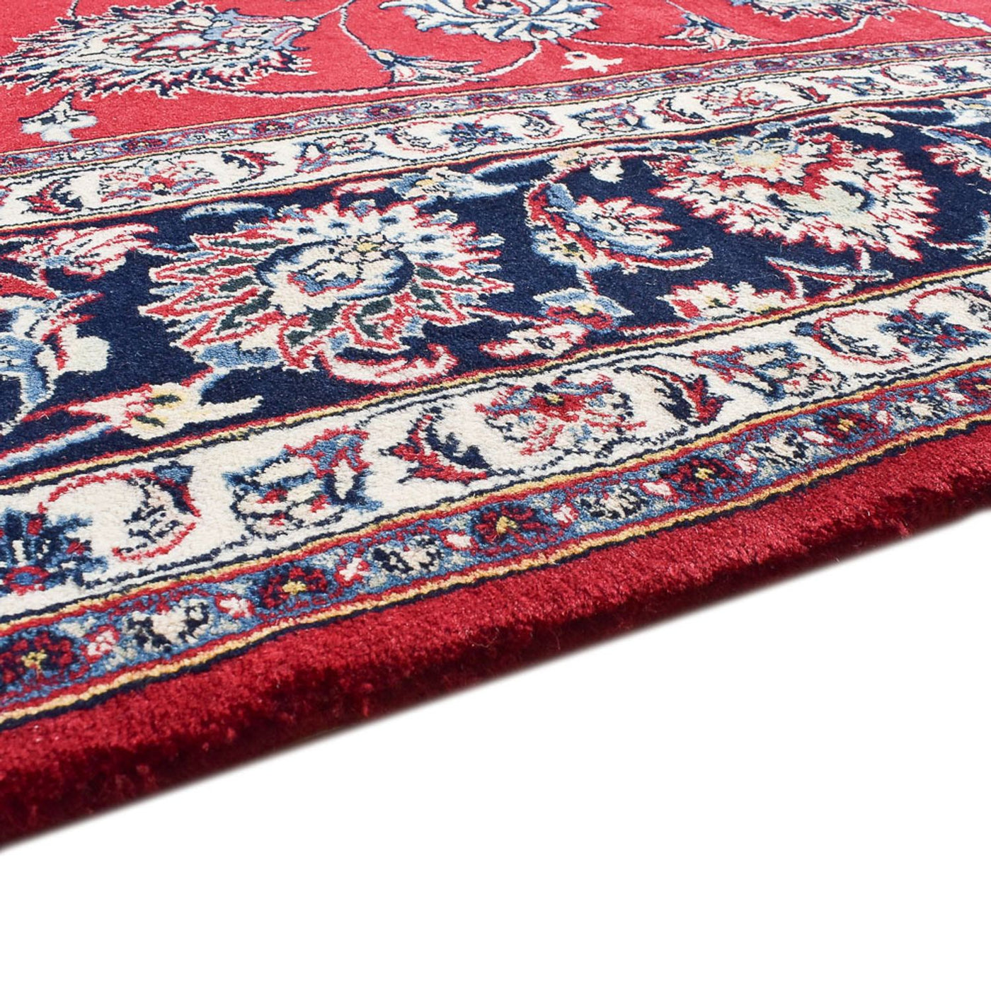 Mashhad Tapijt 338x245cm - Perzisch tapijt