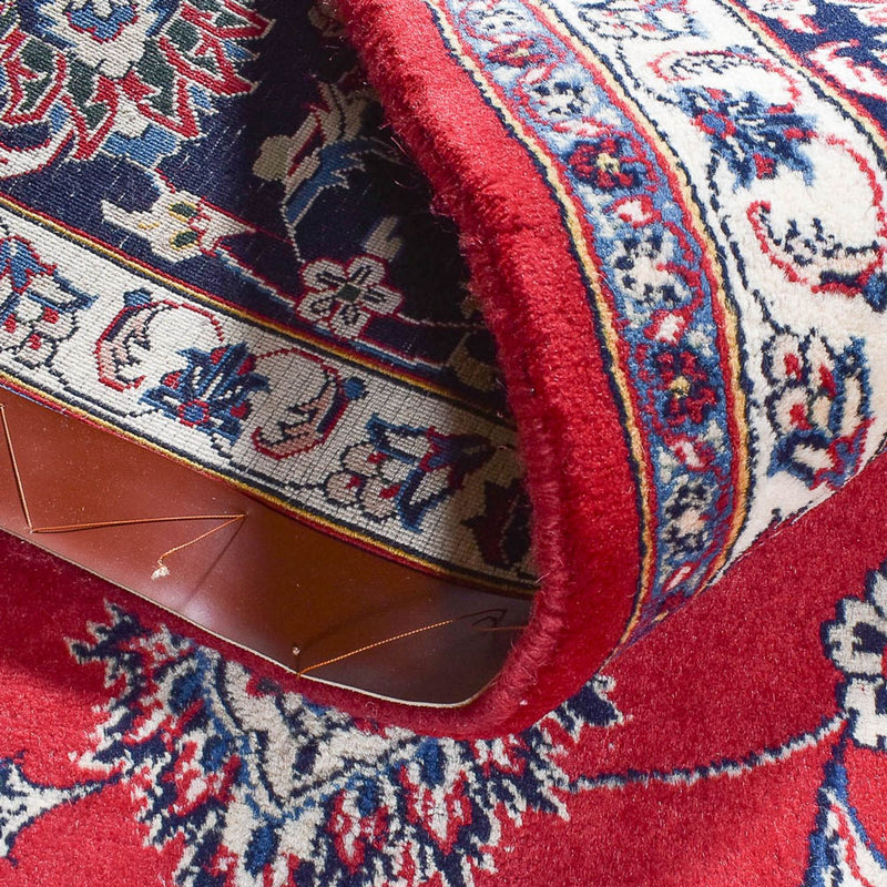 Perzisch tapijt - Klassiek - 338 x 245 cm - rood