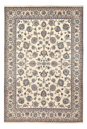 Perzisch tapijt - Klassiek - 370 x 250 cm - beige