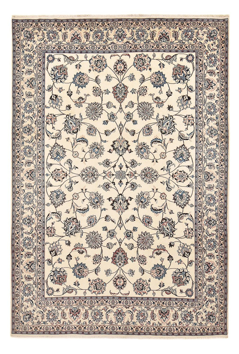 Perzisch tapijt - Klassiek - 370 x 250 cm - beige