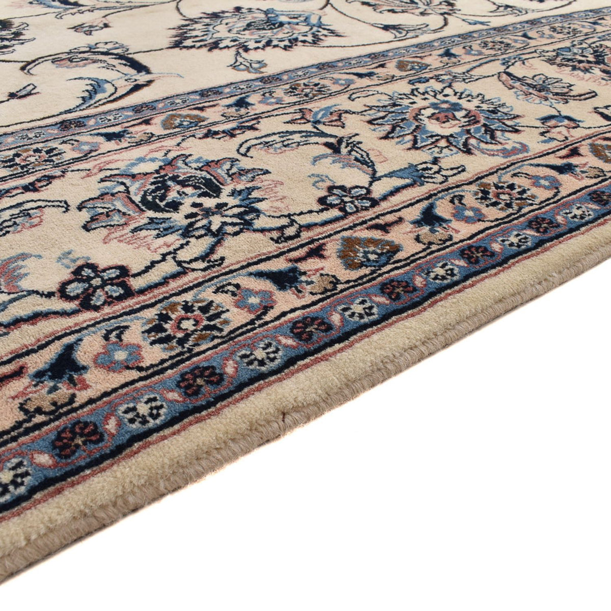 Mashhad Tapijt 250x370cm - Perzisch tapijt