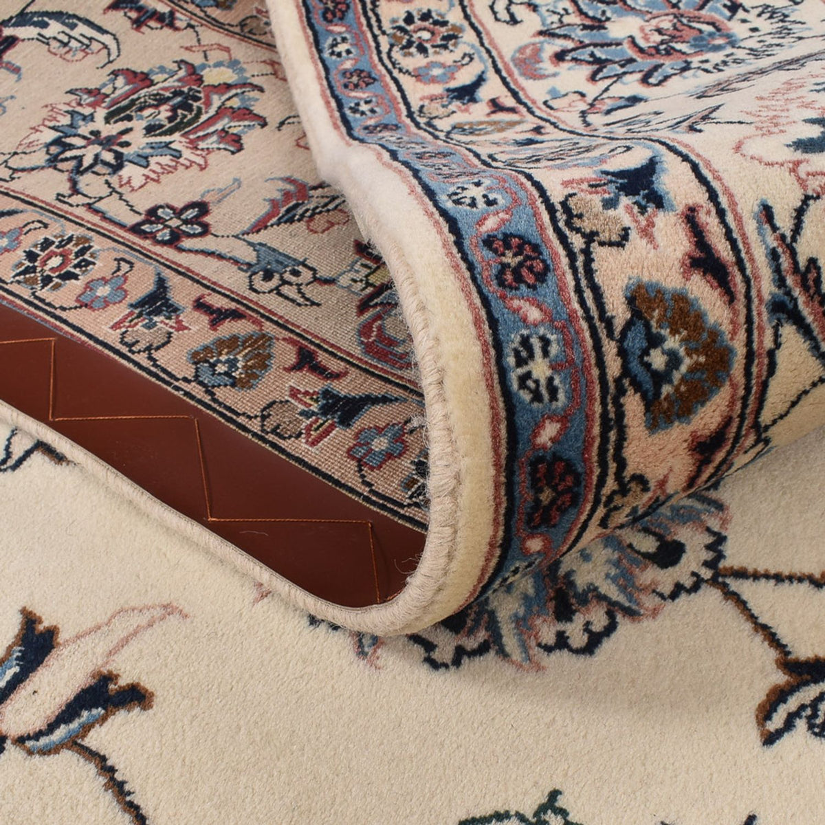 Perzisch tapijt - Klassiek - 370 x 250 cm - beige