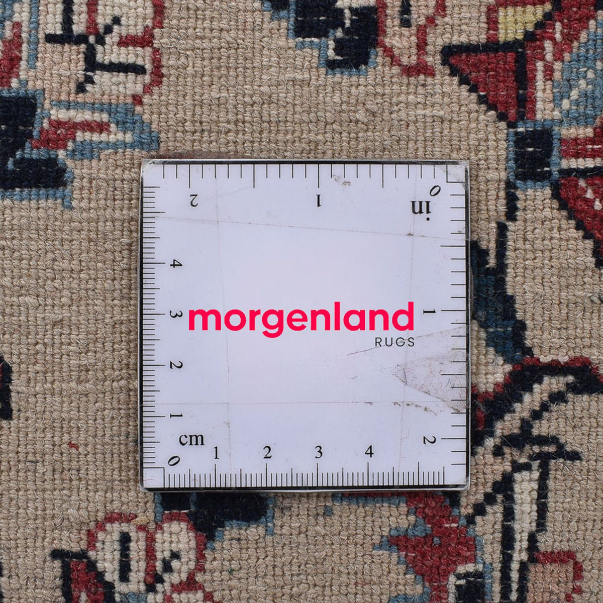 Perzisch tapijt - Klassiek - 370 x 250 cm - beige