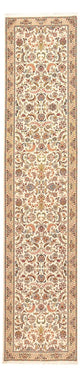 Tabriz - 50 Raj Tapijt 84x405cm - Perzisch tapijt