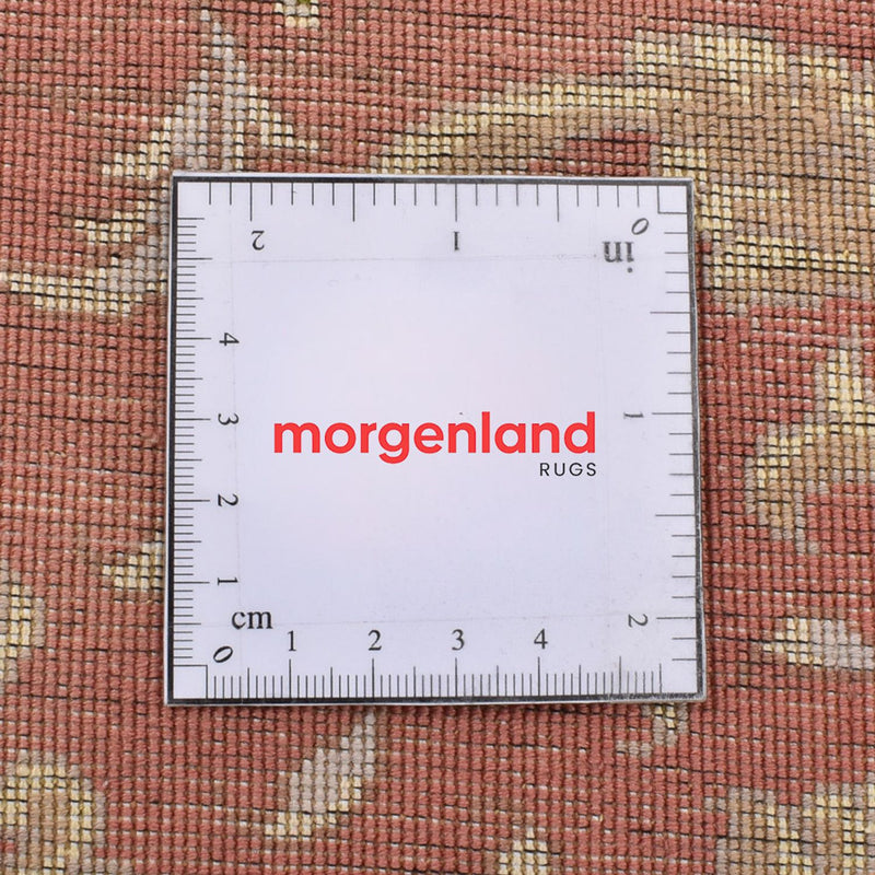 Perzisch tapijt - Tabriz - Premium rond  - 200 x 200 cm - veelkleurig