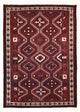 Loribaft Tapijt 302x222cm - Perserteppich Wollteppich
