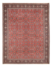 Perzisch tapijt - Bijar - 397 x 310 cm - rood
