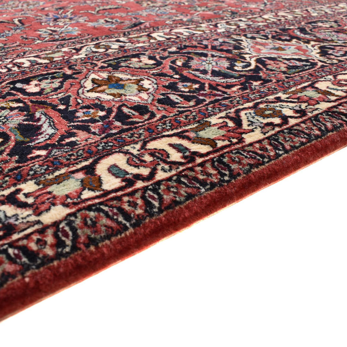 Perzisch tapijt - Bijar - 397 x 310 cm - rood