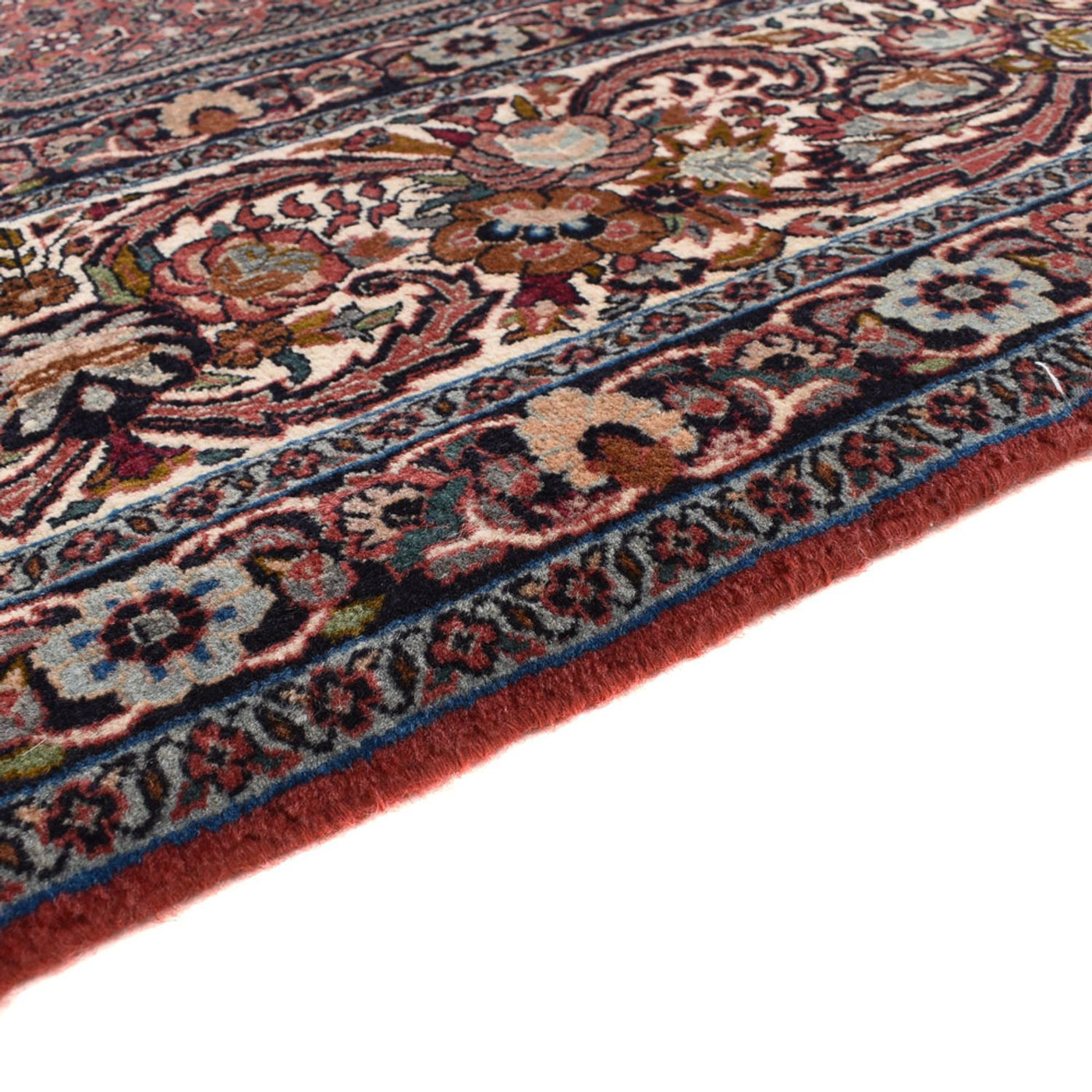 Bidjar Tapijt 396x305cm - Perzisch tapijt