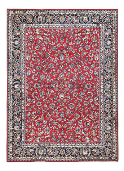 Mashhad Tapijt 242x350cm - Perzisch tapijt