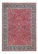Mashhad Tapijt 242x350cm - Perzisch tapijt
