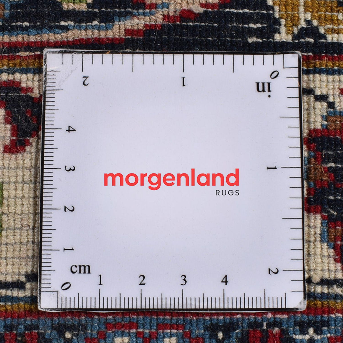 Perzisch tapijt - Klassiek - 350 x 242 cm - rood